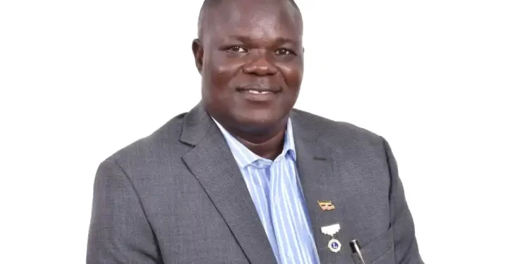 Dr.John Ekure: Celebrated orthopedic doctor to launch new book