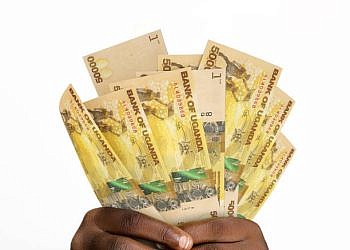 God serves manna on Kampala streets as envelope containing Shs28m cracks