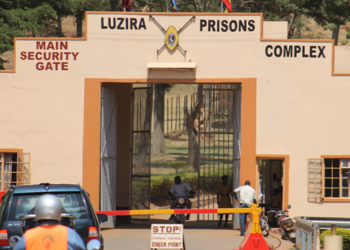 Museveni okays move to replace Luzira Prison with five-star hotel