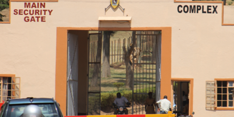 Museveni okays move to replace Luzira Prison with five-star hotel