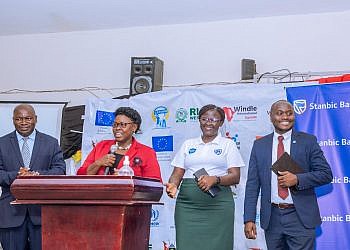 Stanbic Bank National Schools Championship returns with 9th edition