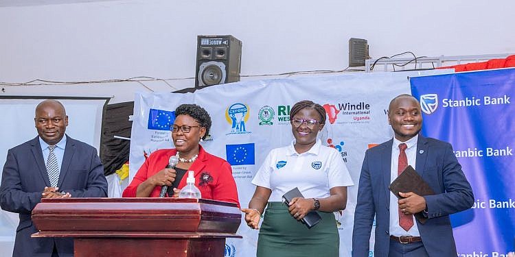 Stanbic Bank National Schools Championship returns with 9th edition