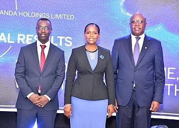 Stanbic bank earns shs412bn in profit after tax as customer deposits grow to shs6.3 trillion