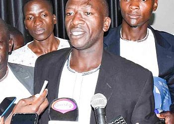 Police reveal identity of man who hired killers of Ndiga clan head