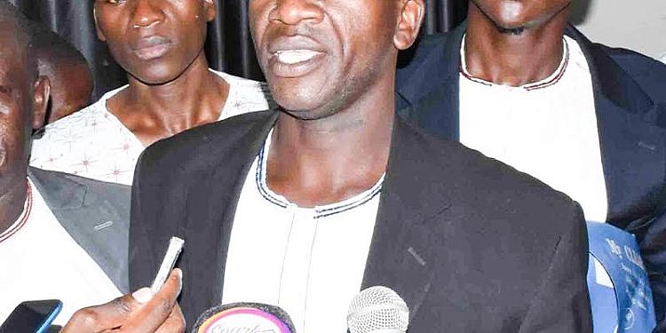 Police reveal identity of man who hired killers of Ndiga clan head