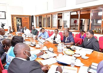 Alcohol bill puts our livelihoods at risk- farmers tell parliament