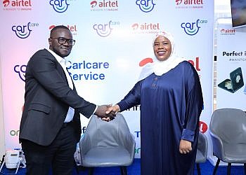 Airtel, Carlcare partner to enhance after-sale services for smartphone users