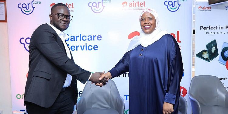 Airtel, Carlcare partner to enhance after-sale services for smartphone users