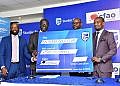 Stanbic golf match play challenge gets Shs500m sponsorship boost