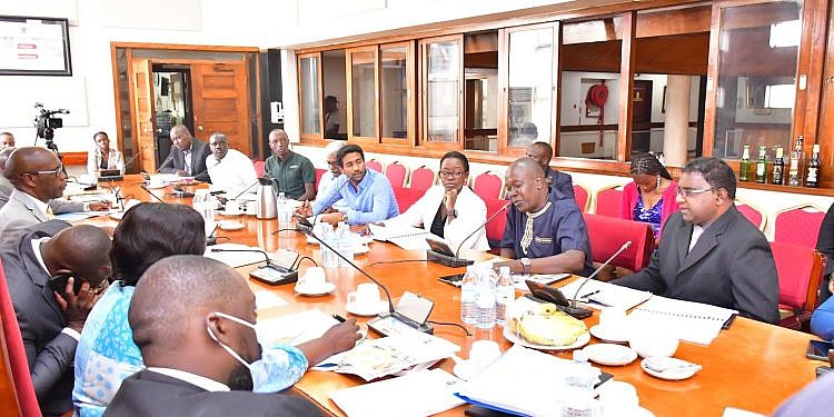 Alcohol bill puts our livelihoods at risk- farmers tell parliament