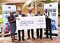Over 2500 Ugandan students benefit from Madhvani Foundation scholarships