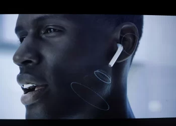 Are earbuds and headsets damaging my ears?