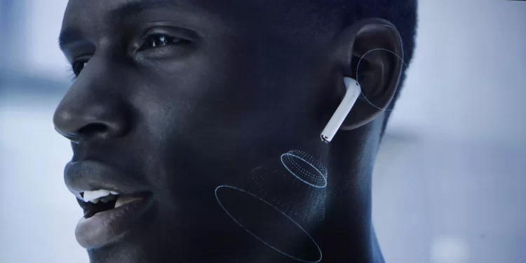Are earbuds and headsets damaging my ears?