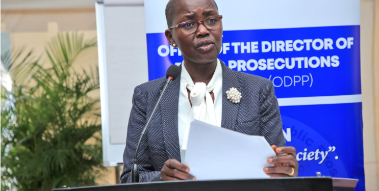 DPP creates new unit to prosecute investment crimes