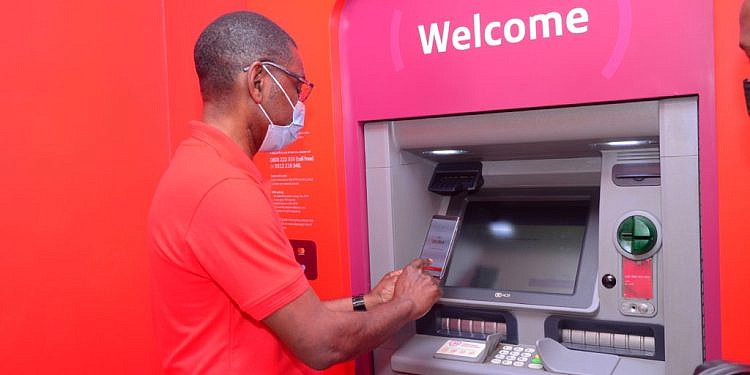 Customer numbers grow to 12.2 million as Absa Group posts impressive 2023 results