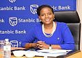 Stanbic Bank confirms new regional role for Anne Juuko