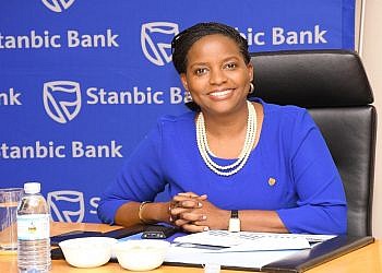 Stanbic Bank confirms new regional role for Anne Juuko