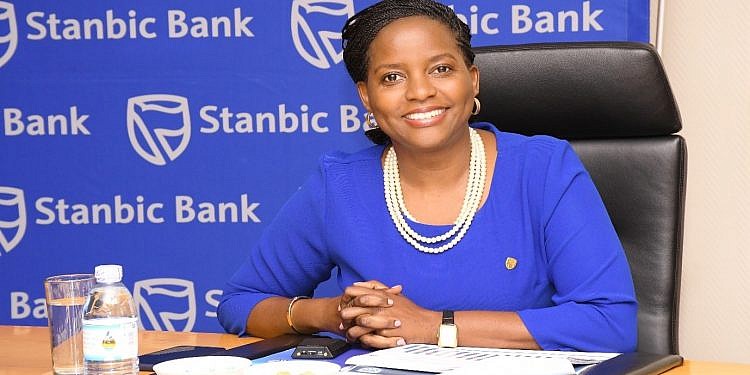 Stanbic Bank confirms new regional role for Anne Juuko