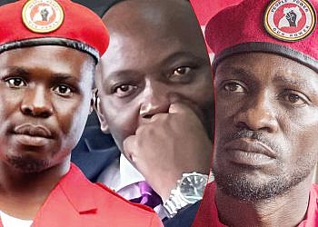 NUP recalls Mpuuga from Parliament, replaces him with Zaake