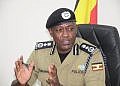 Court issues criminal summons against Deputy IGP Katsigazi over ban on Bobi Wine rallies