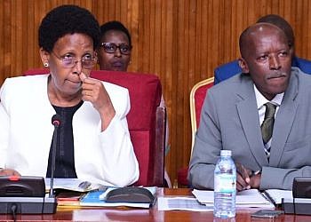 Gov’t warned against turning Mbuya military hospital project into another ‘Lubowa’