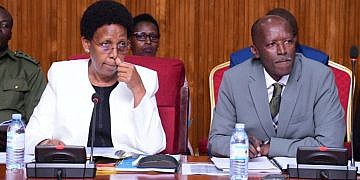 Gov’t warned against turning Mbuya military hospital project into another ‘Lubowa’