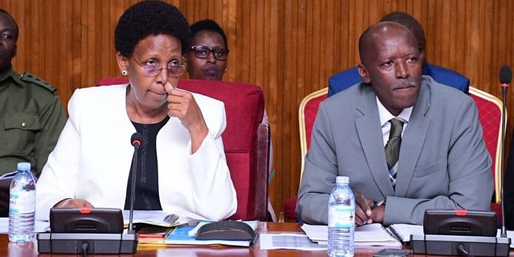 Gov’t warned against turning Mbuya military hospital project into another ‘Lubowa’