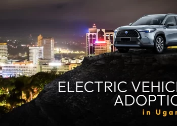 Examining the state of adoption of electric vehicles in Uganda