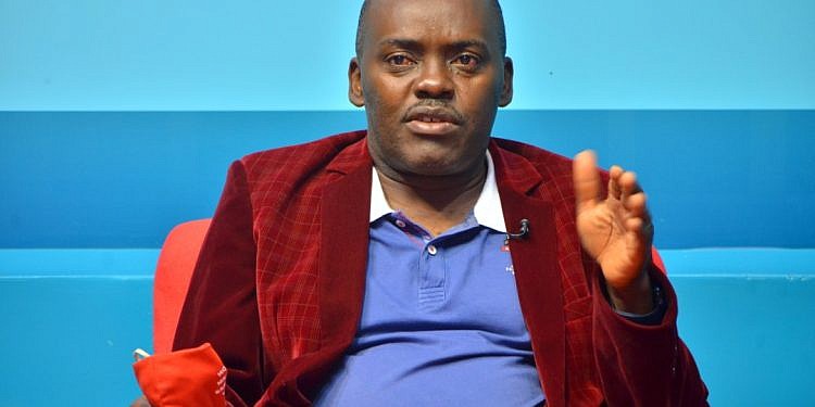 How MP Sseggona lost shs118m at Kampala washing bay