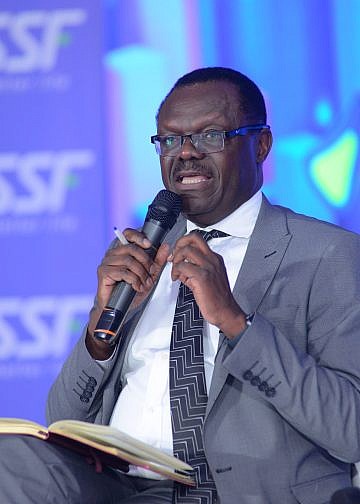 NSSF hits record shs20 trillion in assets under its management
