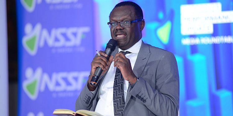 NSSF hits record shs20 trillion in assets under its management