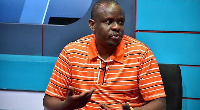 Balaam appointed minister as Museveni reshuffles cabinet