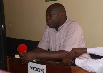 Army court drops charges against Nixon Agasiirwe, six  police officers in Kayihura’s inner circle