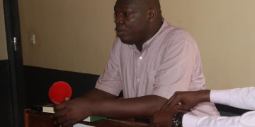 Army court drops charges against Nixon Agasiirwe, six  police officers in Kayihura’s inner circle