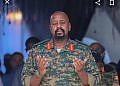 Museveni appoints son, Gen Muhoozi as CDF in latest changes in UPDF