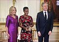 Uganda’s  Agather Atuhaire wins U.S.’ Women of Courage award