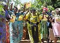 Dokolo by-election: NRM’s Adongo combs villages for votes