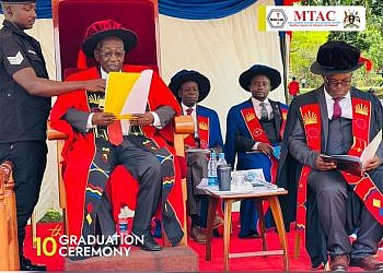 MTAC seeks shs25.8bn to train youths, women in entrepreneurial skills