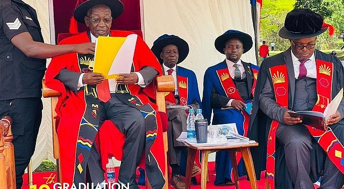 MTAC seeks shs25.8bn to train youths, women in entrepreneurial skills