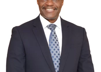 DTB names Godfrey Sebaana as new CEO