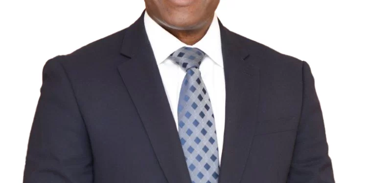 DTB names Godfrey Sebaana as new CEO
