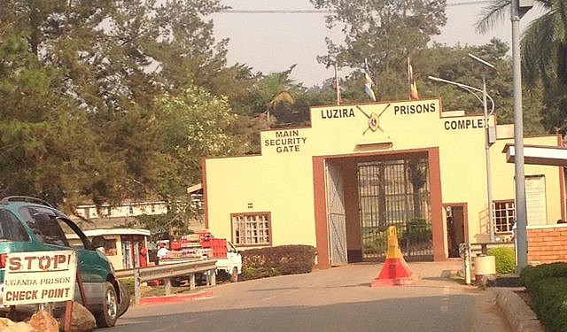 The relocation of Luzira Prison and what it means for access to justice