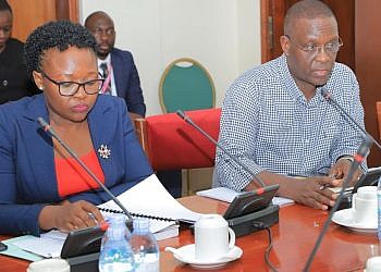 Commercial Court backlog locks up cases worth Shs77trillion