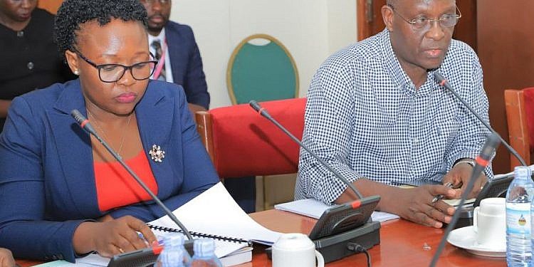 Commercial Court backlog locks up cases worth Shs77trillion