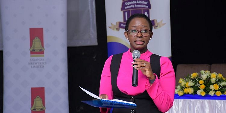 UBL’s Jackie Tahakanizibwa elected chairperson of alcohol manufacturers in Uganda