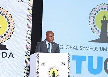 After NAM, Uganda now to host global symposium for regulators