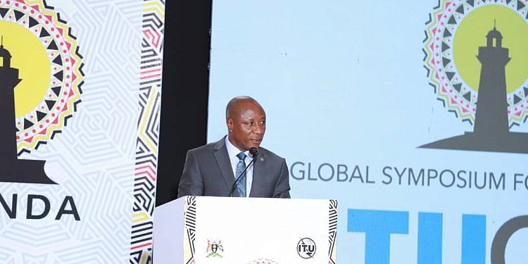 After NAM, Uganda now to host global symposium for regulators