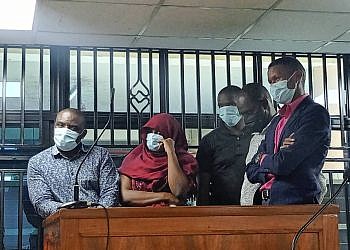 Five Equity bank staff remanded over shs65bn loan fraud