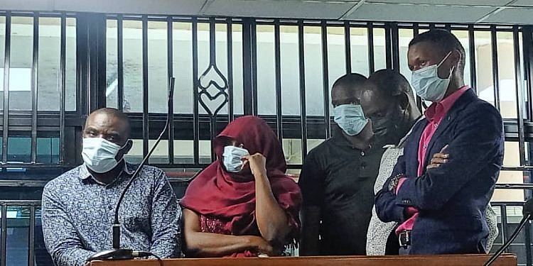Five Equity bank staff remanded over shs65bn loan fraud