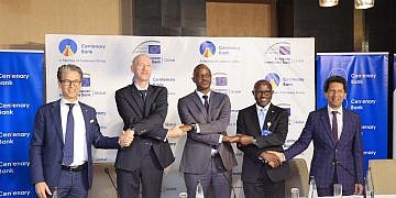 Over two million small businesses to benefit from Centenary’s shs420 billion credit facility
